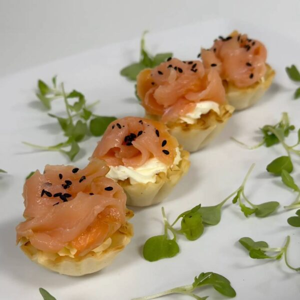 Salmon